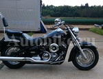     Yamaha DragStar1100 Classic XVS1100 Classic 2006  5